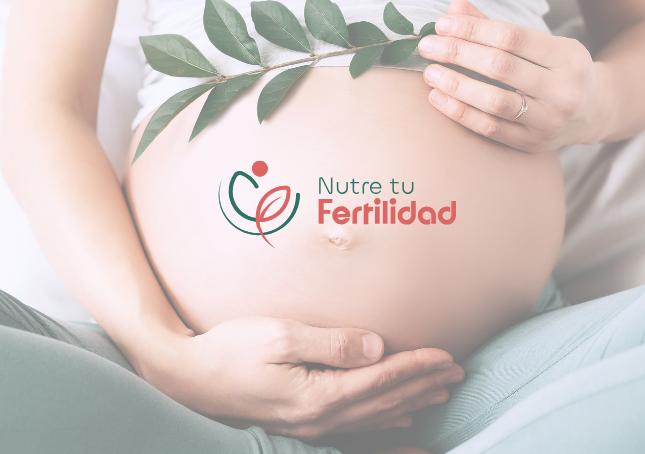 Nutre tu fertilidad