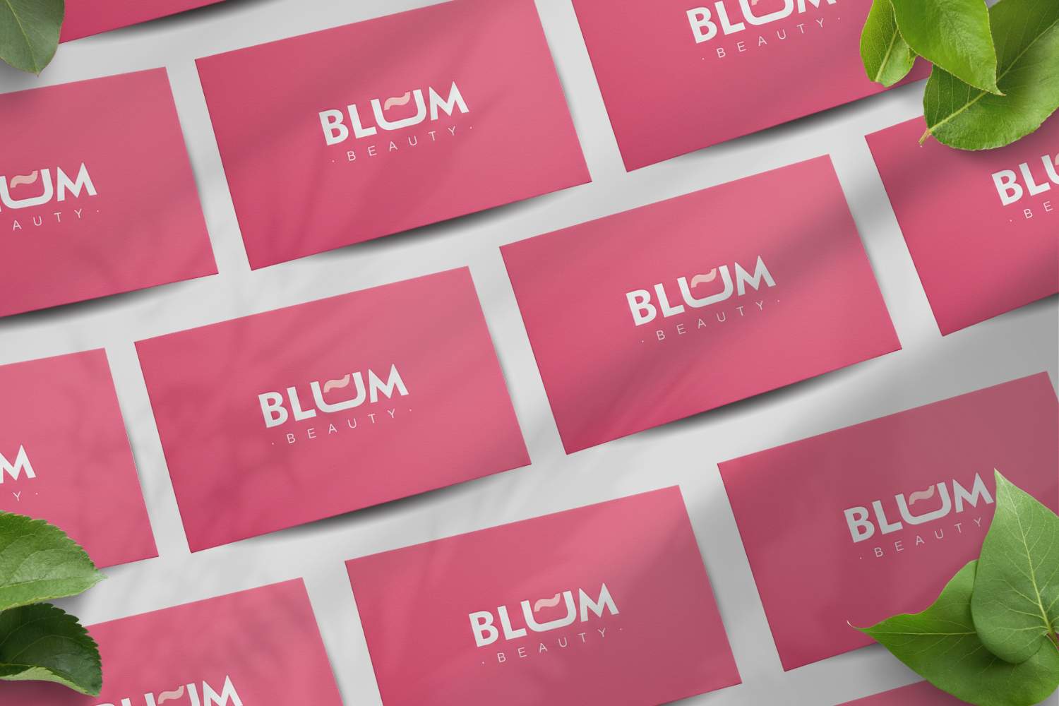 Tarjetas Blum Beauty (1) Blum beauty tarjetas