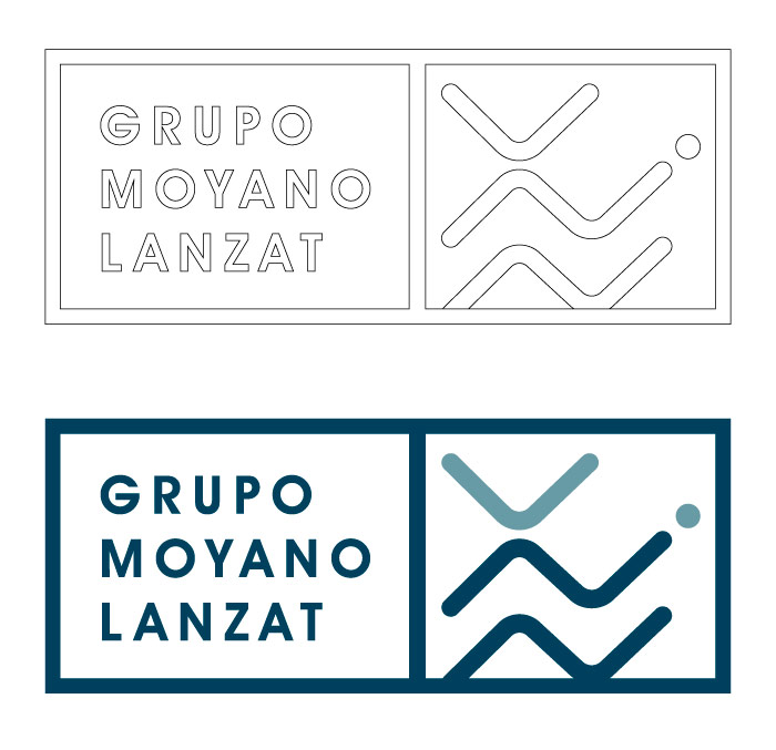 Logo Grupo Moyano Lanzat