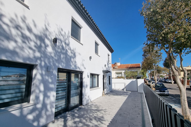 Grupo Moyano Lanzat foto 1