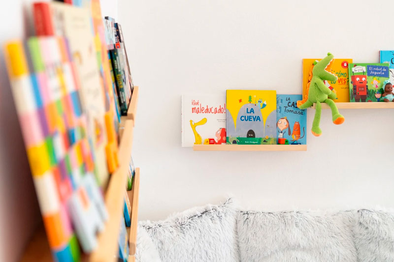 pequeños trazos branding imagen 1