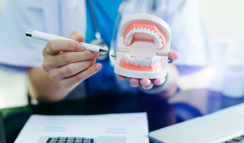 marketing clínica dental