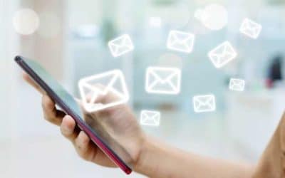 Email marketing, mejorar la comunicación y promoción de servicios de salud