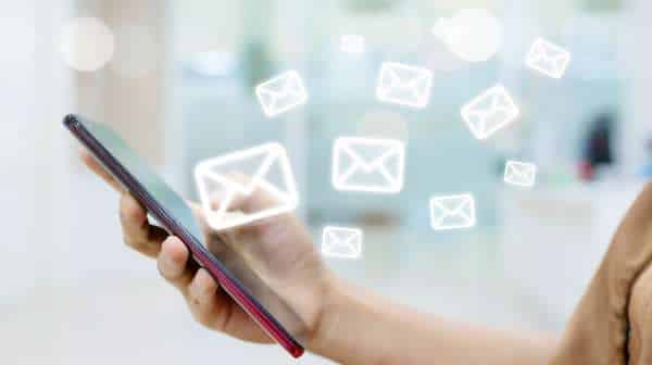 Email marketing, mejorar la comunicación y promoción de servicios de salud