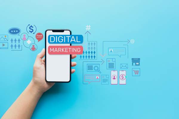 El poder de la visibilidad online marketing digital clínicas de salud