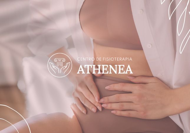 Cetro fisioterapia athenea branding y web