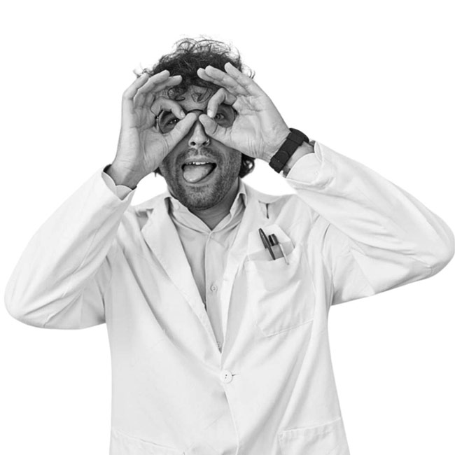 Marketing de salud médico Málaga